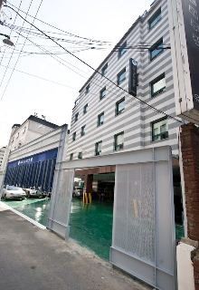 Park Motel 2*