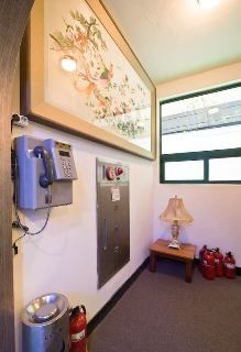 Park Motel Seul