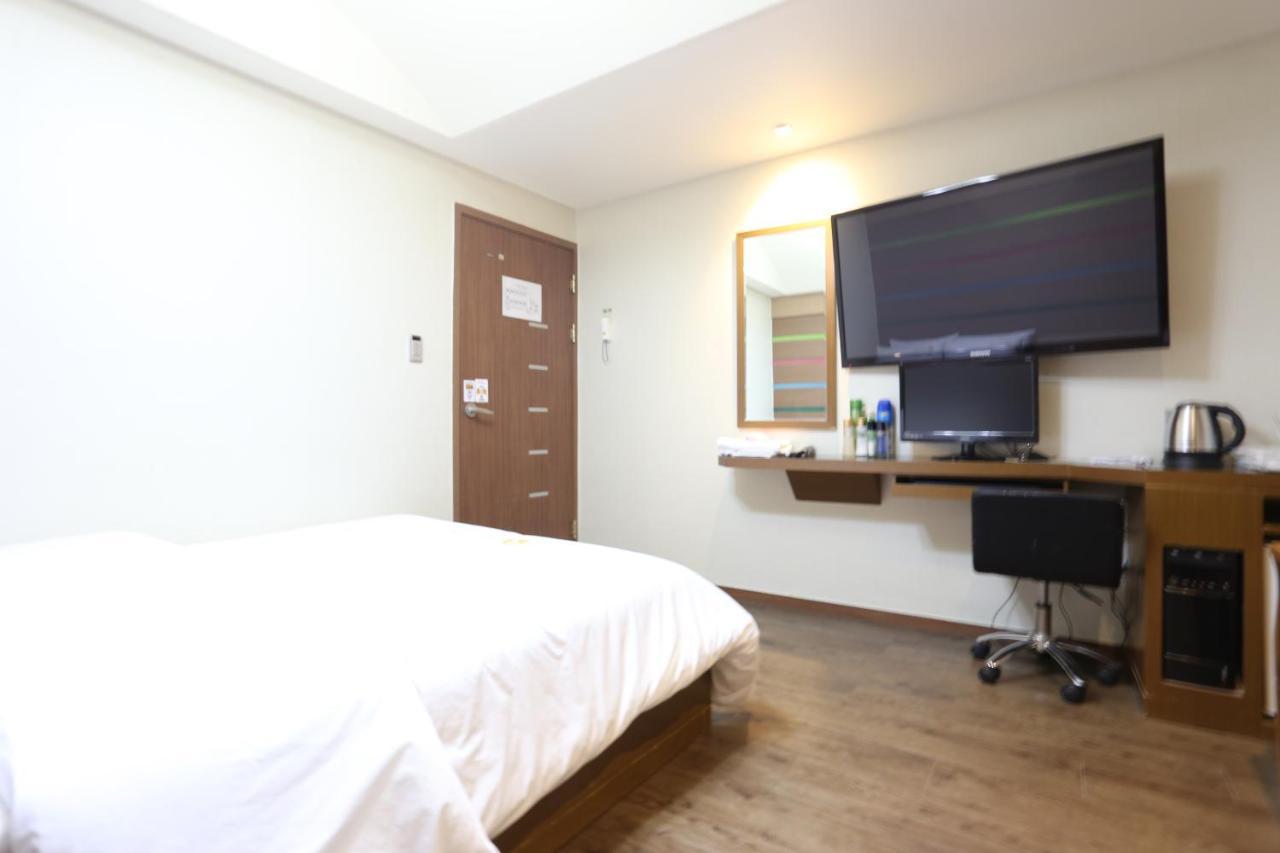 Park Motel Seul