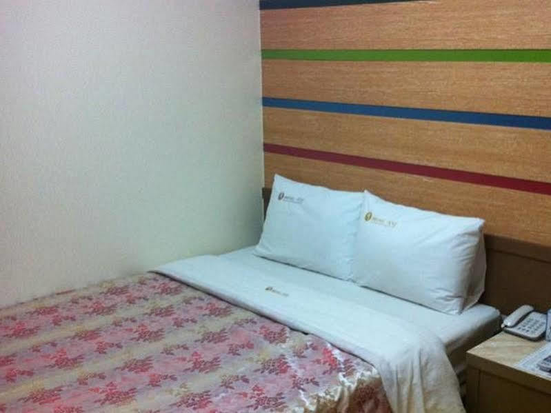 Motel Park Seul